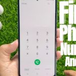 طريقة معرفة رقمي 015