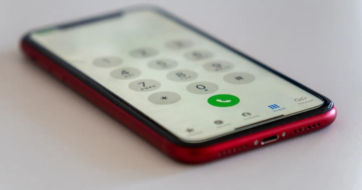 طريقة معرفة رقمي 015