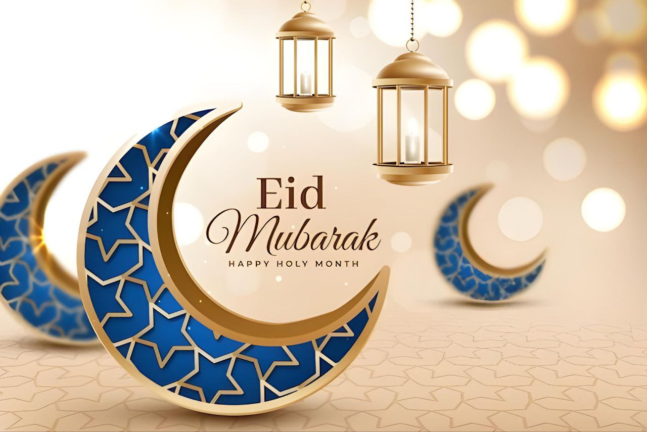 اجمل عبارات تهنئة عيد الأضحى المبارك