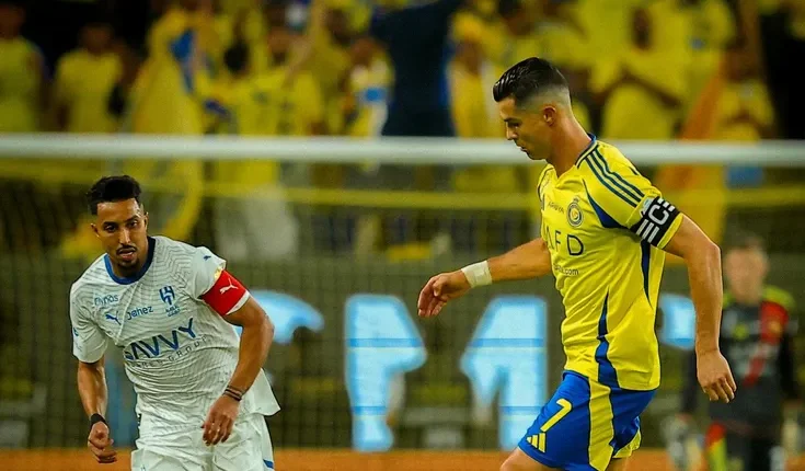 تفاصيل مباراة النصر ضد ضمك اليوم الدوري السعودي 2 تفاصيل مباراة النصر ضد ضمك اليوم الدوري السعودي