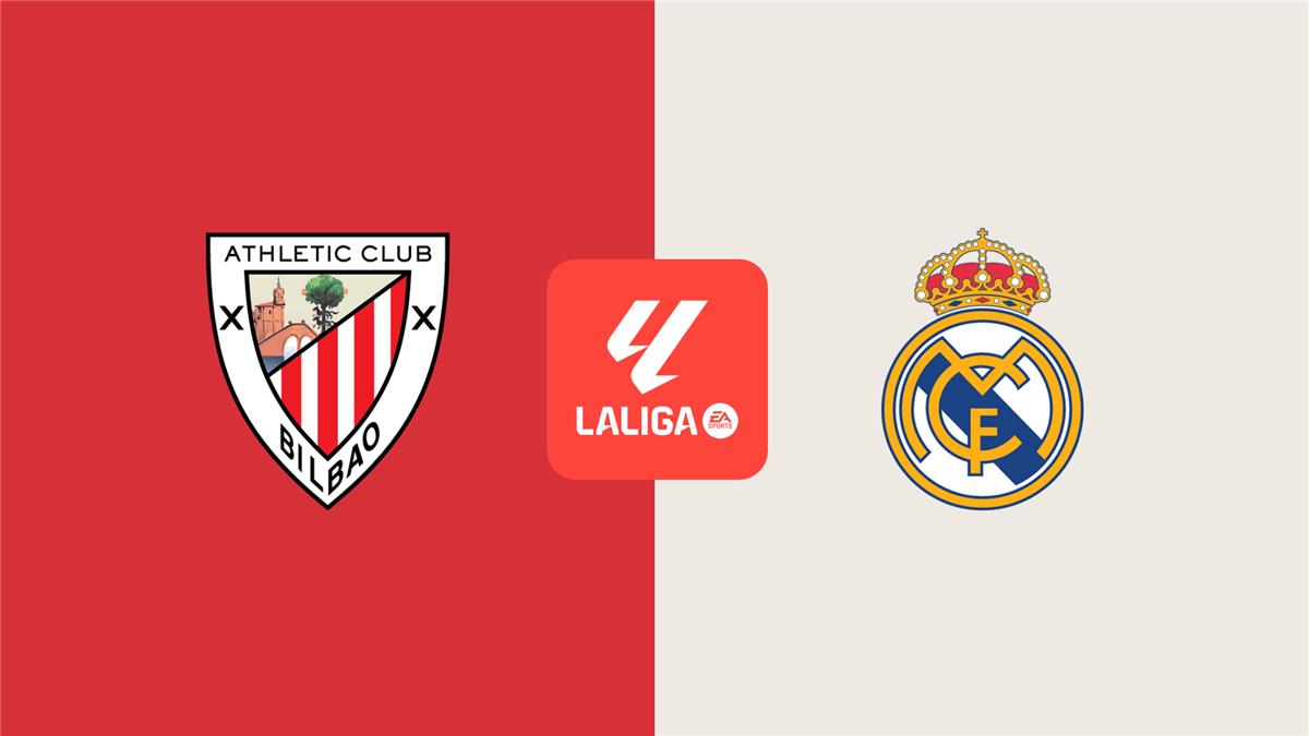تفاصيل ونتيجة مباراة ريال مدريد وأتلتيك بلباو اليوم في الدوري الاسباني