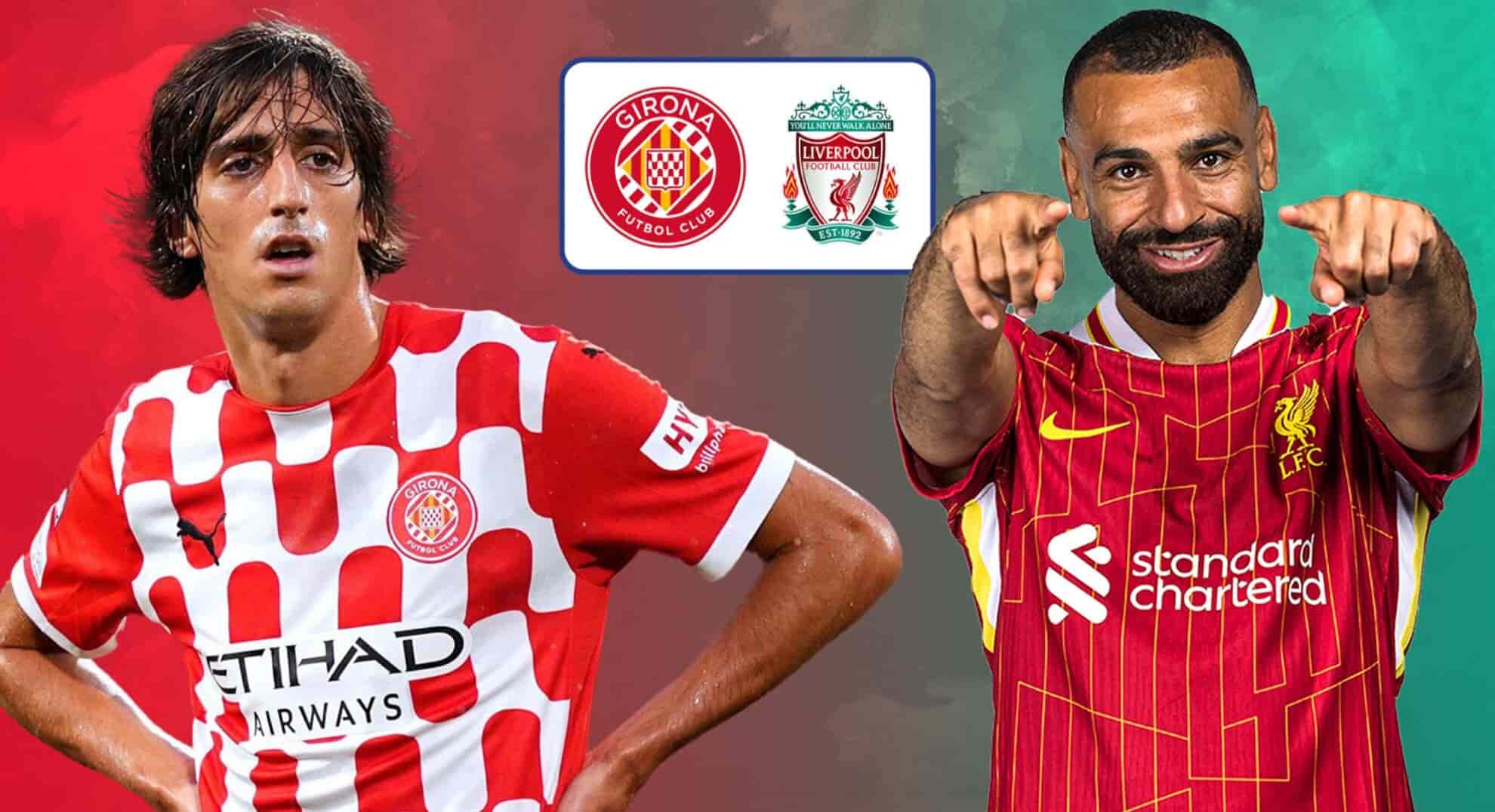 تفاصيل مباراة ليفربول وجيرونا اليوم في دوري أبطال أوروبا 2 تفاصيل مباراة ليفربول وجيرونا اليوم في دوري أبطال أوروبا