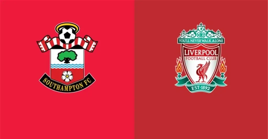 موعد مباراة ليفربول وساوثهامبتون اليوم في كأس الرابطة الإنجليزية