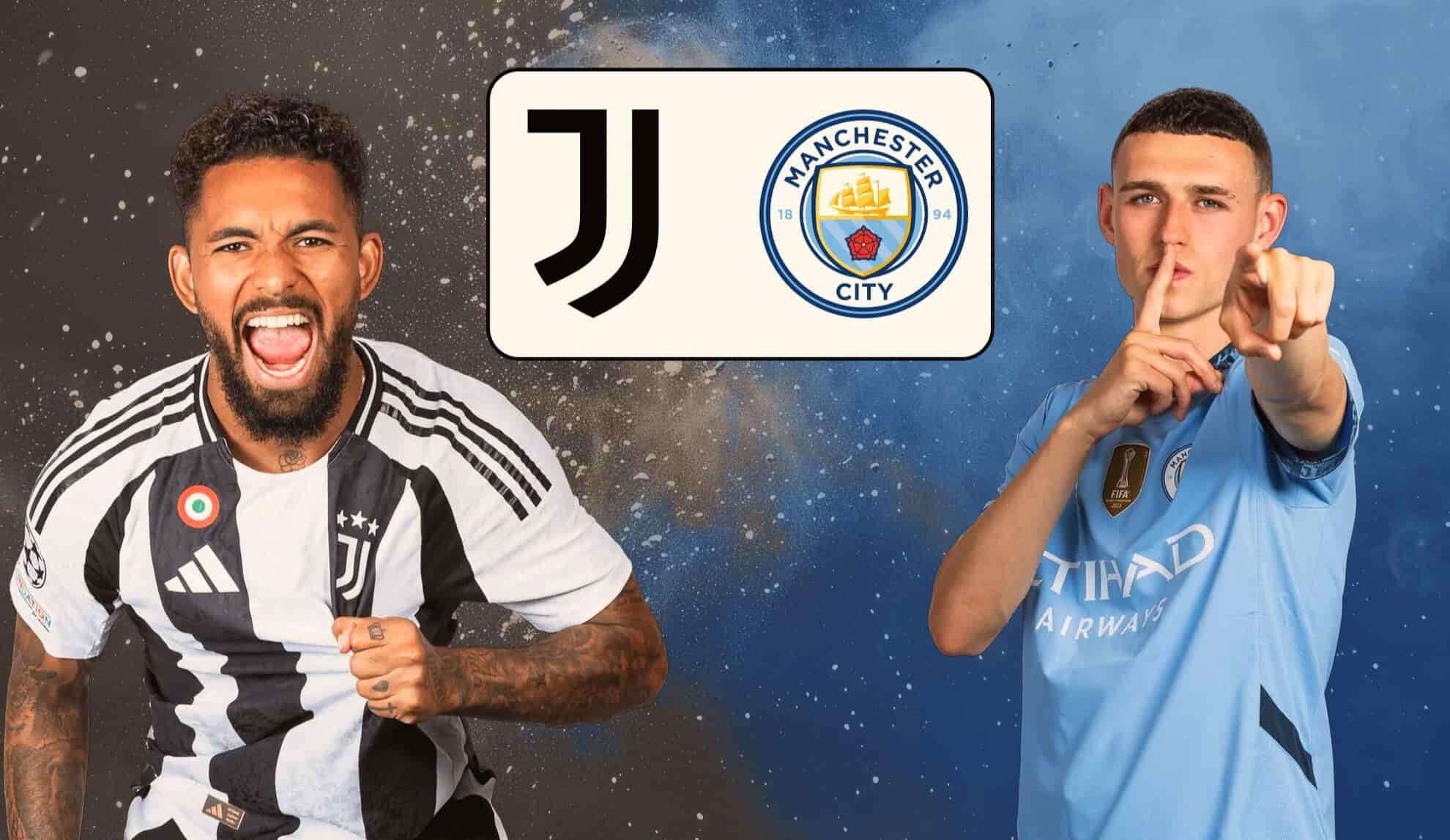 موعد مباراة مانشستر سيتي ويوفنتوس في دوري أبطال أوروبا 2 موعد مباراة مانشستر سيتي ويوفنتوس في دوري أبطال أوروبا